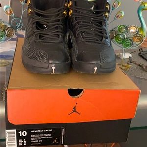 Air Jordan size 9.5